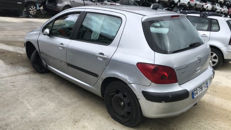 Image PEUGEOT 307