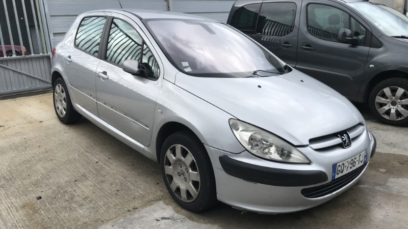 Image PEUGEOT 307