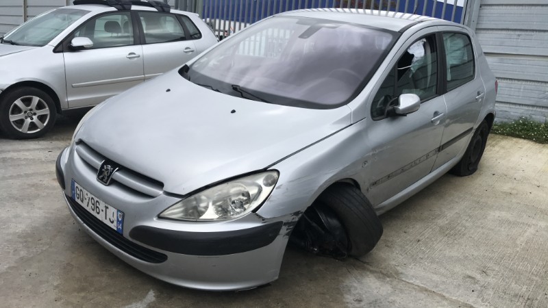 Image PEUGEOT 307