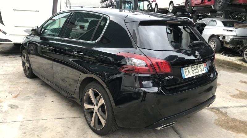 Image PEUGEOT 308 2