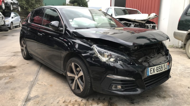 Image PEUGEOT 308 2