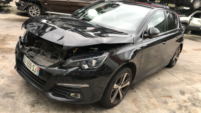 Image PEUGEOT 308 2