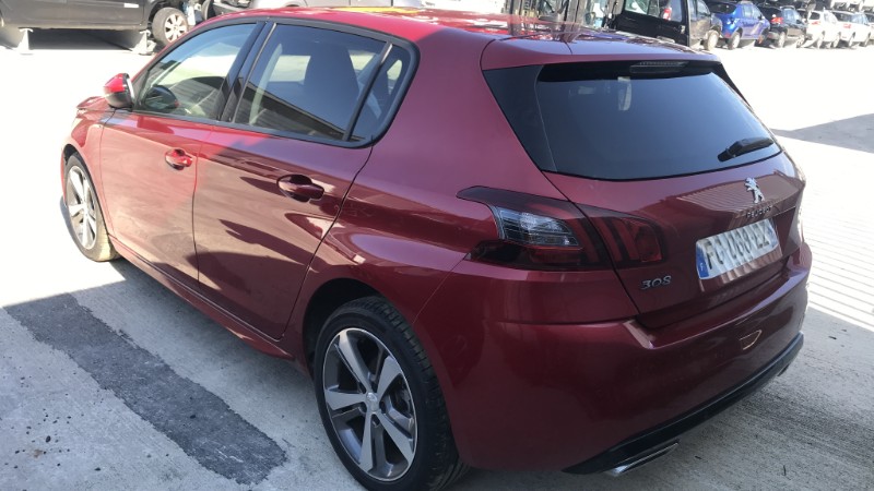 Image PEUGEOT 308 2