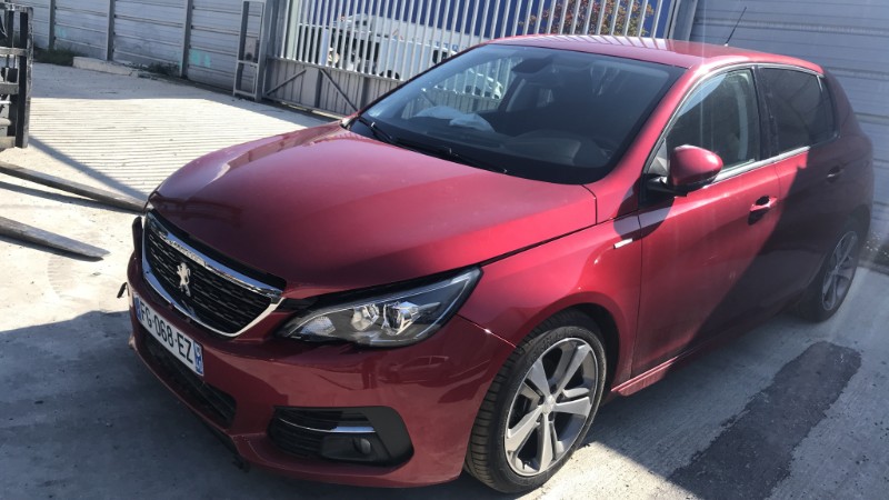 Image PEUGEOT 308 2