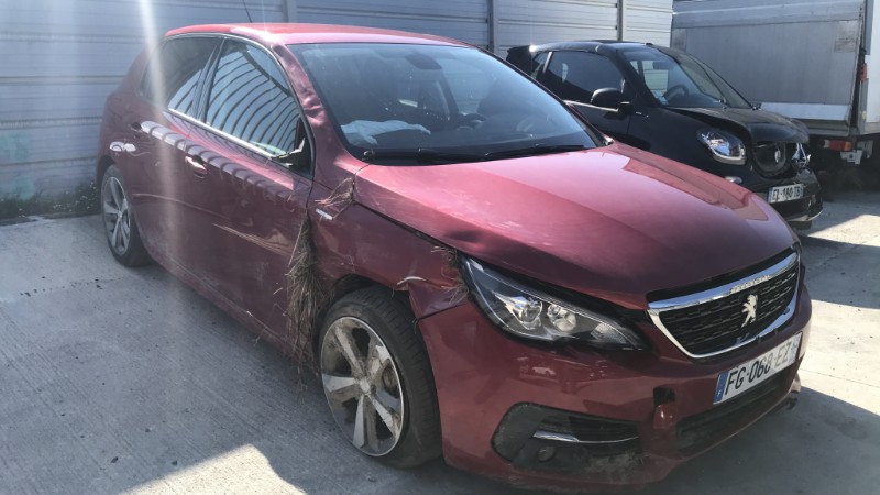 Image PEUGEOT 308 2