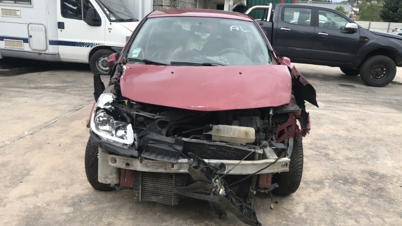 Image RENAULT CLIO 3