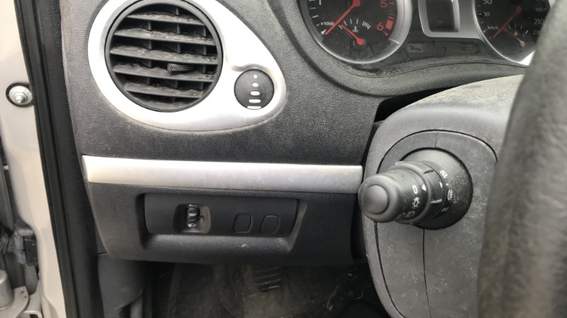 Image RENAULT CLIO 3