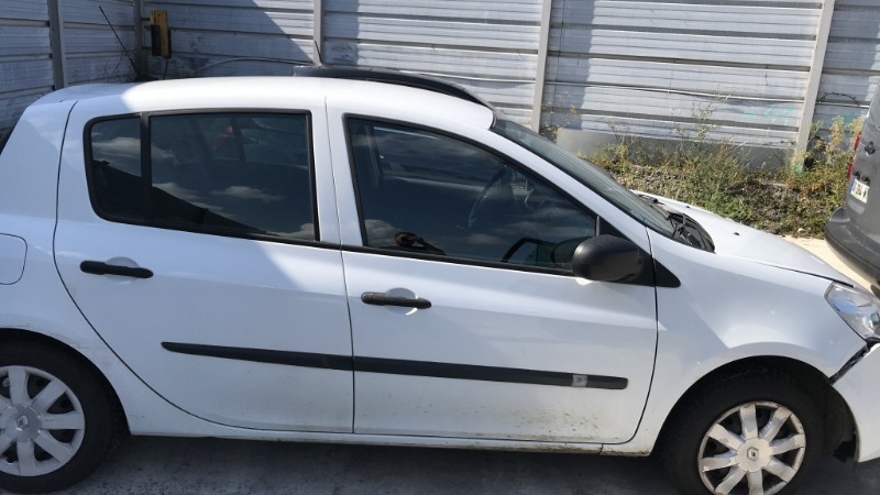 Image RENAULT CLIO 3