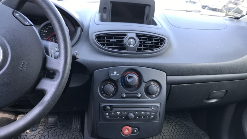 Image RENAULT CLIO 3