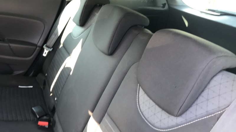 Image RENAULT CLIO 4