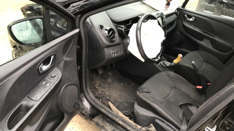 Image RENAULT CLIO 4