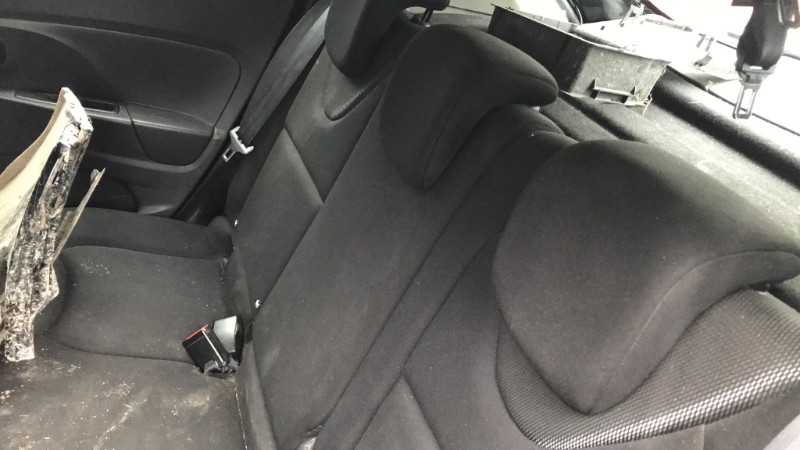 Image RENAULT CLIO 4