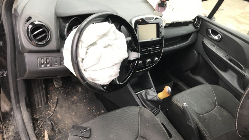 Image RENAULT CLIO 4