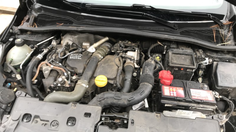 Image RENAULT CLIO 4