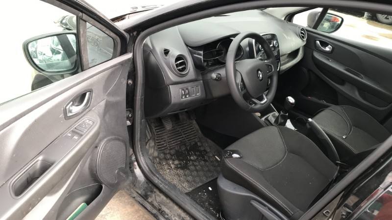 Image RENAULT CLIO 4