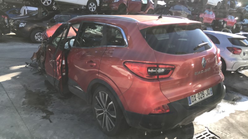 Image RENAULT KADJAR