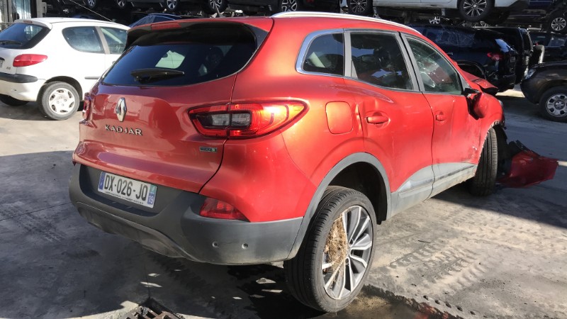 Image RENAULT KADJAR