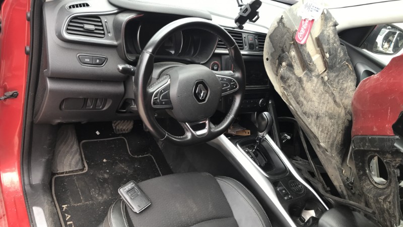 Image RENAULT KADJAR