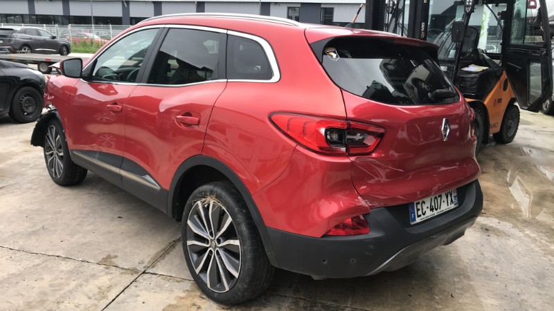 Image RENAULT KADJAR