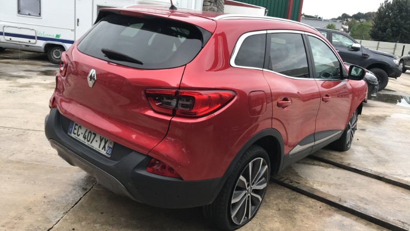 Image RENAULT KADJAR