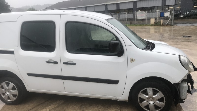 Image RENAULT KANGOO 2