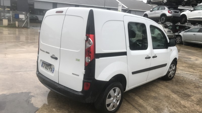 Image RENAULT KANGOO 2