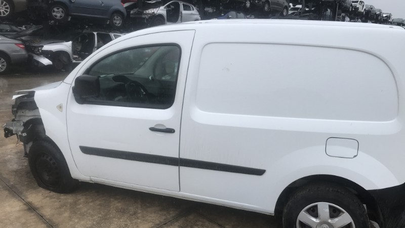 Image RENAULT KANGOO 2