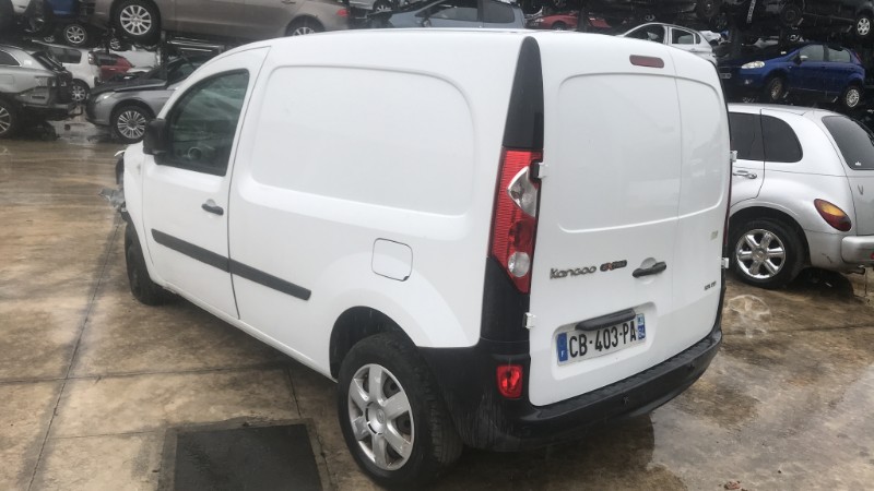 Image RENAULT KANGOO 2