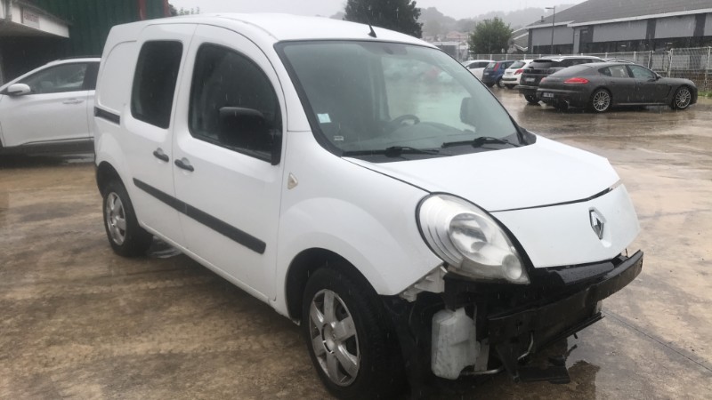 Image RENAULT KANGOO 2