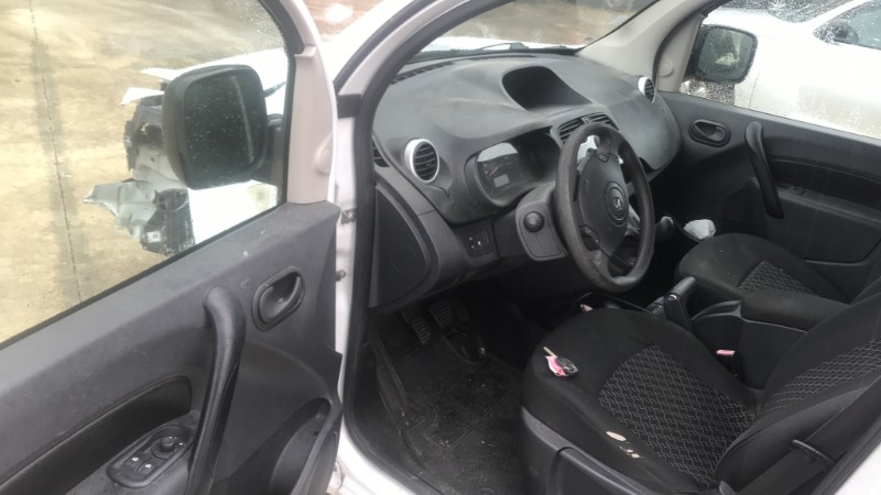 Image RENAULT KANGOO 2