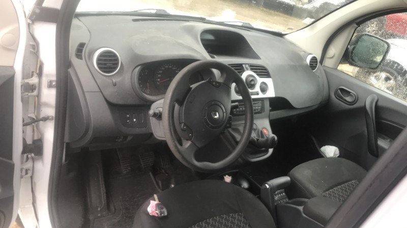 Image RENAULT KANGOO 2