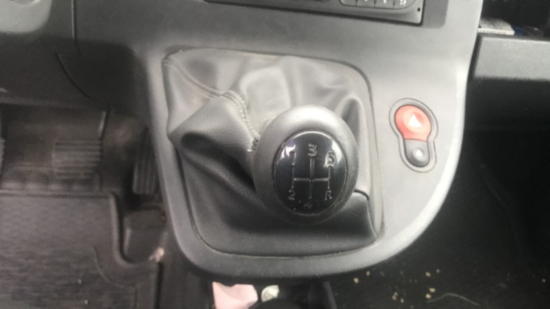 Image RENAULT KANGOO 2