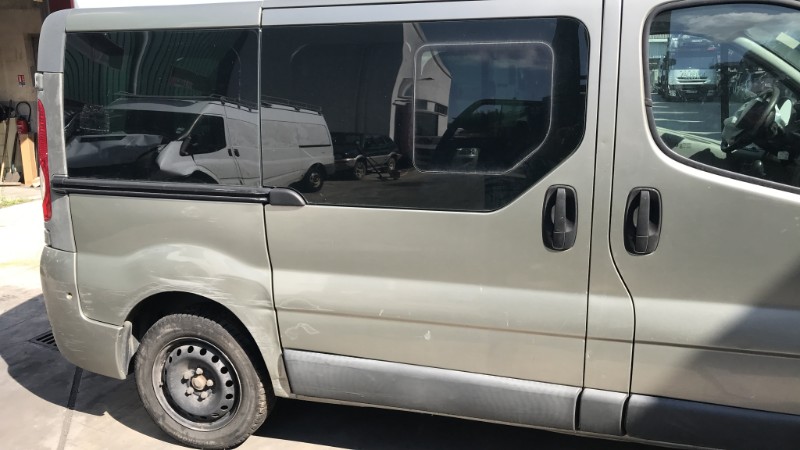 Image RENAULT TRAFIC 2