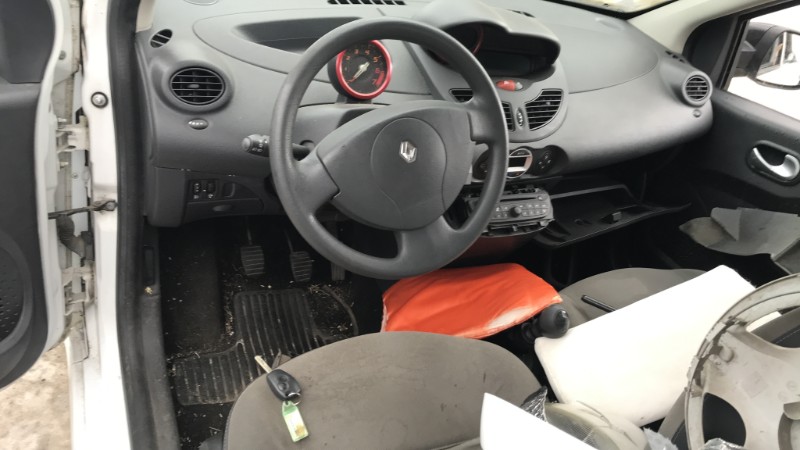 Image RENAULT TWINGO 2