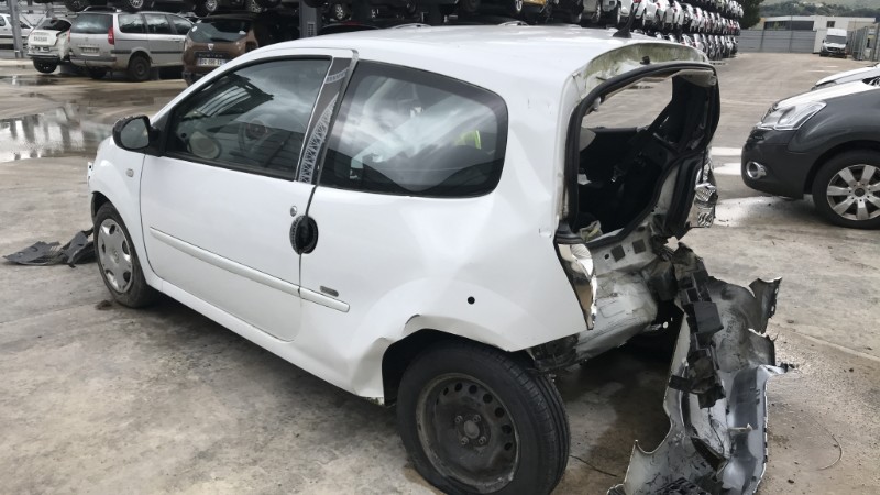 Image RENAULT TWINGO 2