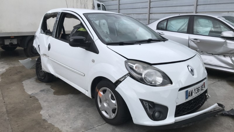 Image RENAULT TWINGO 2