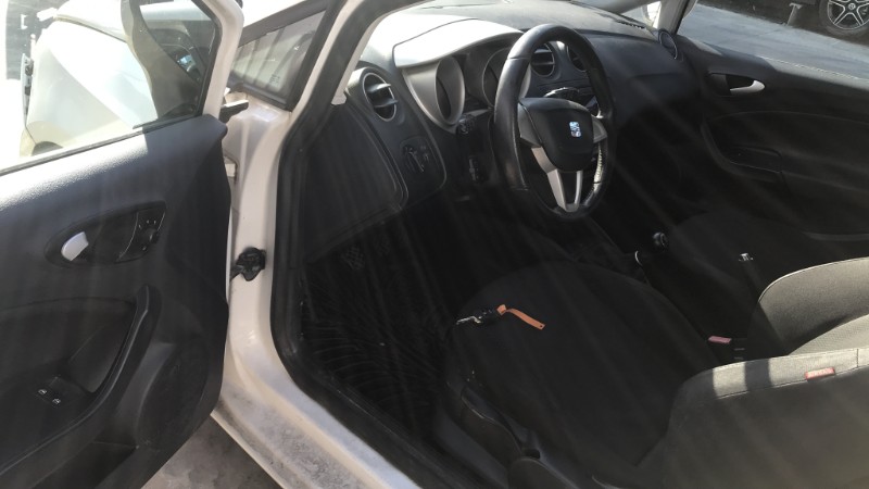 Image SEAT IBIZA 4