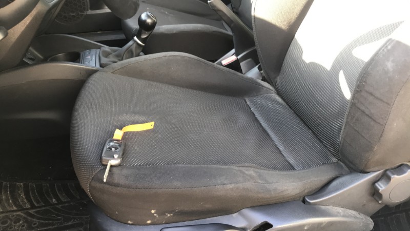 Image SEAT IBIZA 4