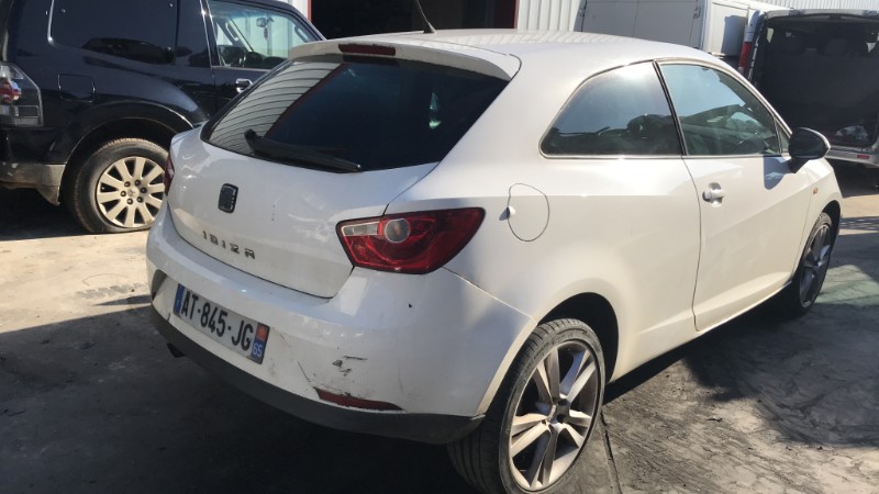 Image SEAT IBIZA 4