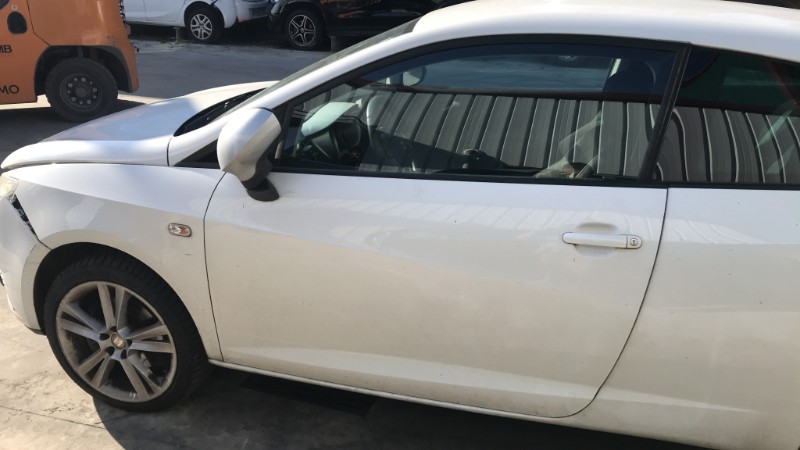 Image SEAT IBIZA 4