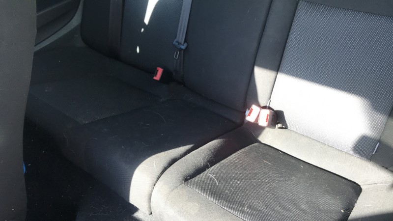 Image SEAT IBIZA 4