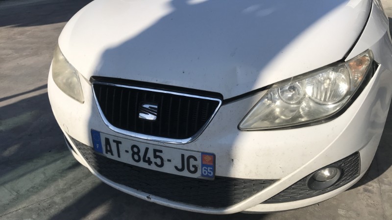 Image SEAT IBIZA 4