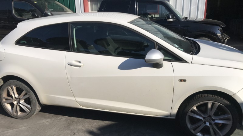 Image SEAT IBIZA 4