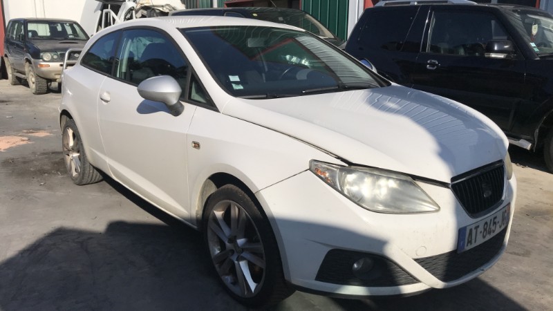 Image SEAT IBIZA 4