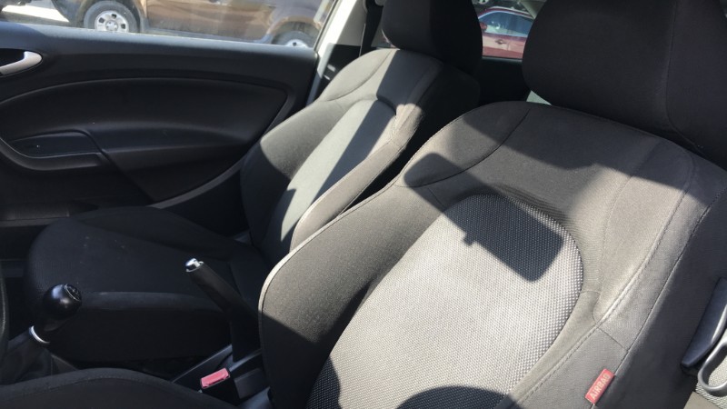 Image SEAT IBIZA 4