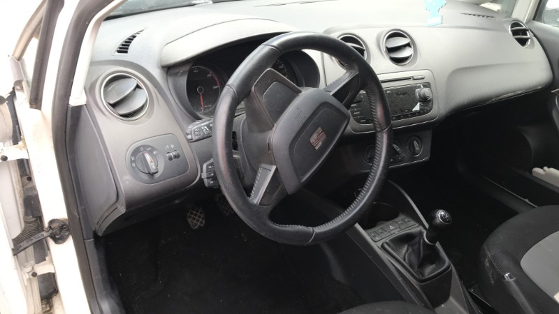 Image SEAT IBIZA 4