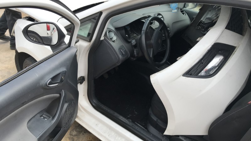 Image SEAT IBIZA 4