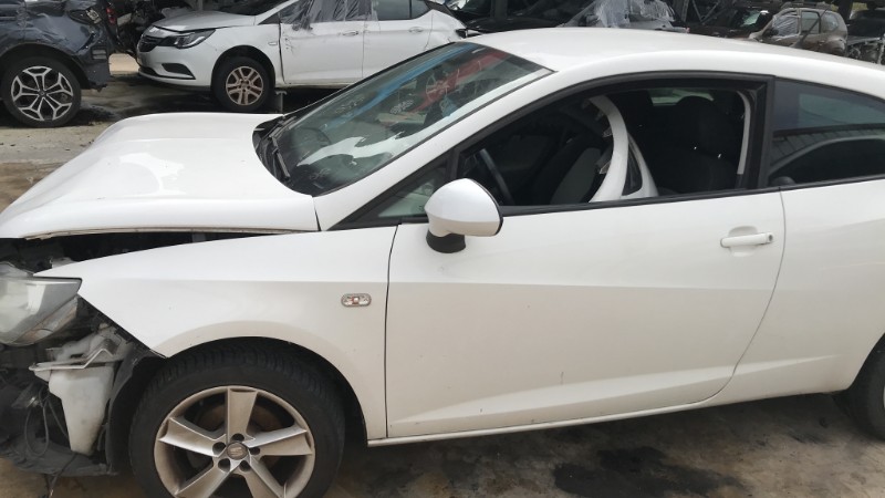 Image SEAT IBIZA 4