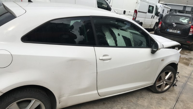 Image SEAT IBIZA 4