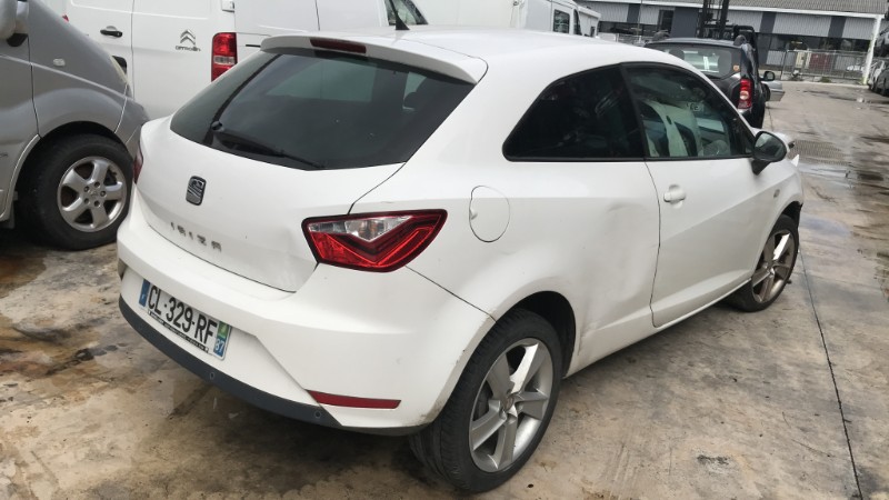 Image SEAT IBIZA 4